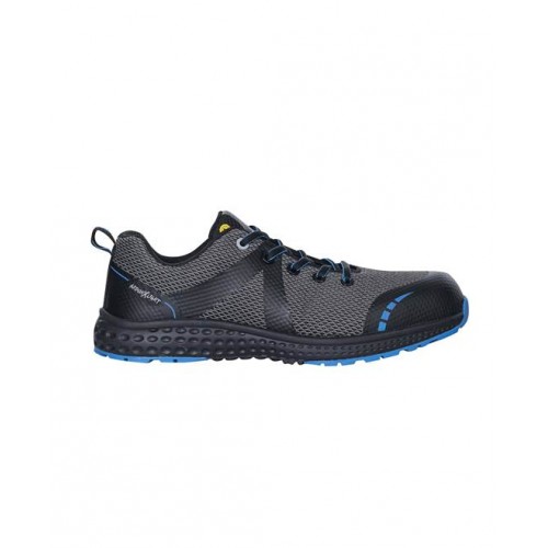 Pracovná obuv ARDON®XLIGHT BLUE ESD O1 Pracovná obuv ARDON®XLIGHT BLUE ESD O1